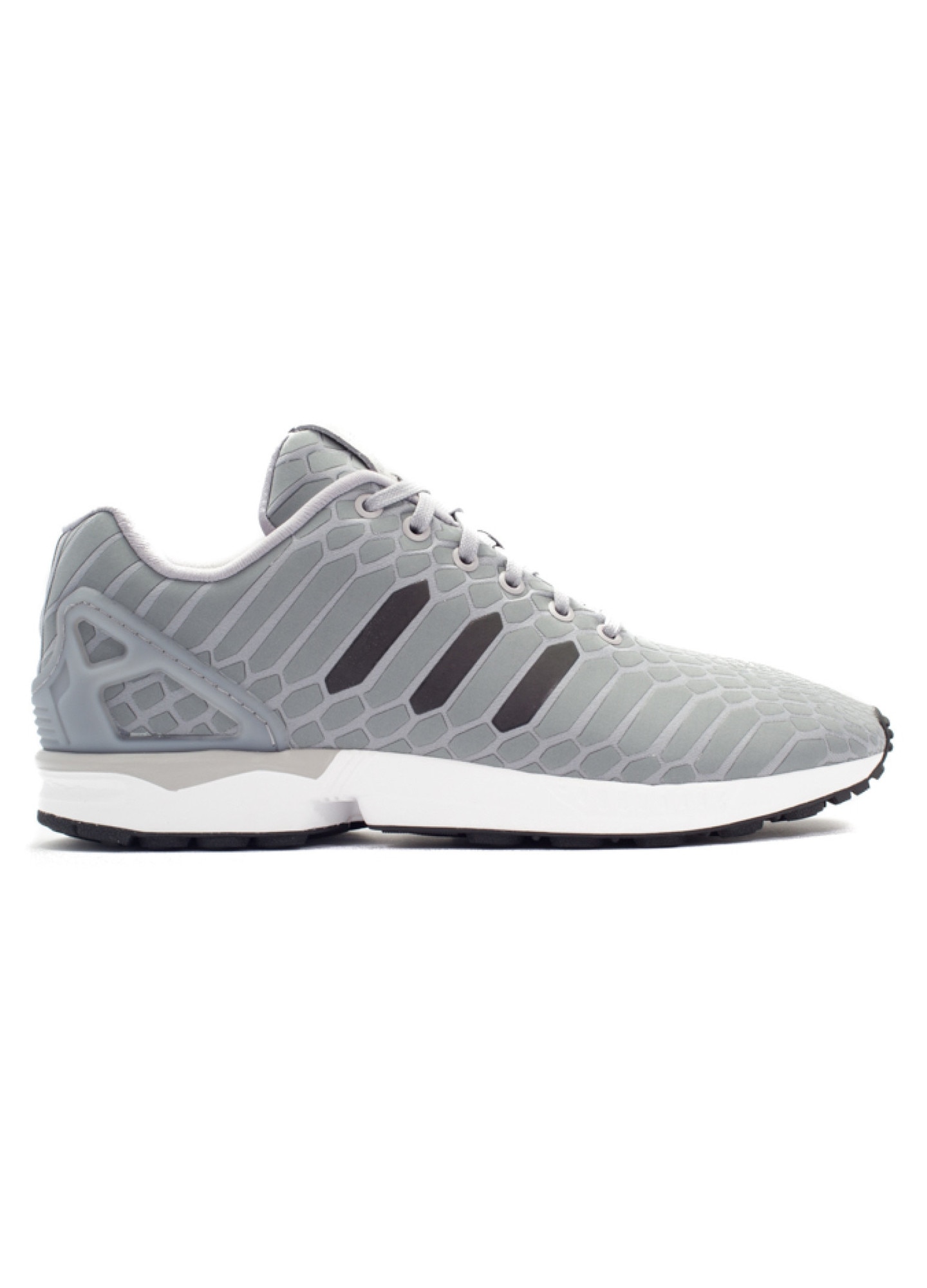 Pantofi sport Adidas Originals ZX Flux Xeno Reflective RARE