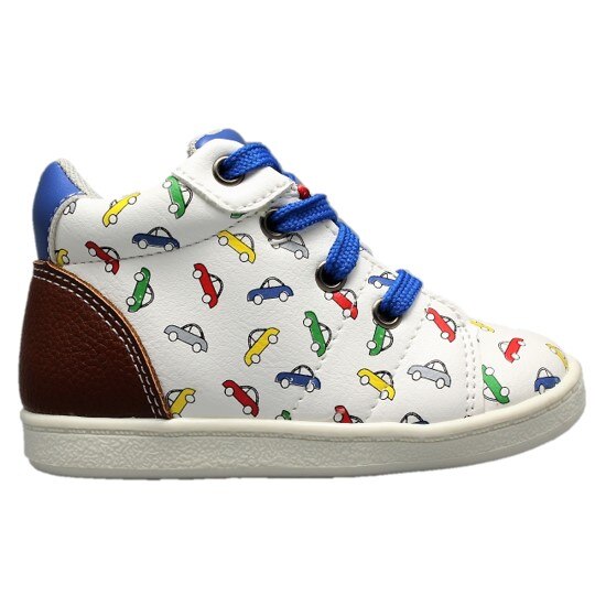 Pantofi sport Happy Bee cars