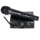 Microfon Wireless AKG WMS 40 mini vocal, ISM2