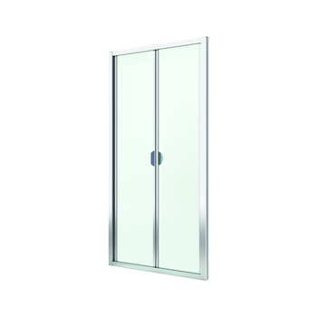 Cabina dus 90x90 cu usa pliabila si perete fix,montaj stanga-dreapta,Sanswiss Cabina dus 90x90 cu usa pliabila si perete fix,montaj stanga-dreapta,Sanswiss