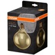 Bec LED OSRAM Vintage 1906 GLOBE LED 52, E27, 6.5 W, 725 lm, lumina calda (2500K), clasa energetica E