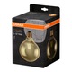 Bec LED OSRAM Vintage 1906 GLOBE LED 52, E27, 6.5 W, 725 lm, lumina calda (2500K), clasa energetica E