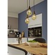 Bec LED OSRAM Vintage 1906 GLOBE LED 52, E27, 6.5 W, 725 lm, lumina calda (2500K), clasa energetica E