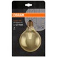 Bec LED OSRAM Vintage 1906 GLOBE LED 52, E27, 6.5 W, 725 lm, lumina calda (2500K), clasa energetica E