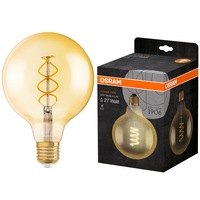 bec led osram vintage 1906 globe125 fil gold 45w27w e27 lumina calda 2000k 280 lm clasa energetica a 15 000 ore functionare imagen 46_0_
0