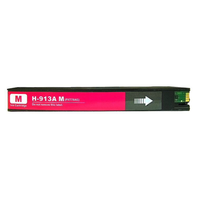 Cartus HP 913XL F6T78AE Magenta 45 ML Premium