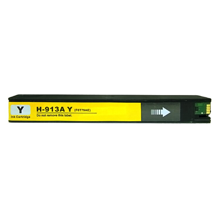 Cartus HP 913XL F6T79AE Yellow 45 ML Premium