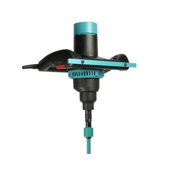 Amestecator electric cu paleta pentru adeziv/mortar/glet Collomix C-MIX1000, 1000 W, 220 V, 630 RPM, 40 l volum amestecare Amestecator electric cu paleta pentru adeziv/mortar/glet Collomix C-MIX1000, 1000 W, 220 V, 630 RPM, 40 l volum amestecare