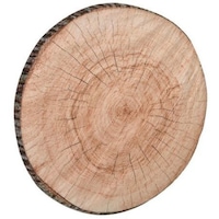 balansoare rustice din lemn rotund