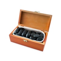set 45 pietre vulcanice pentru masaj cu dimensiuni diferite imagen 42_1_
0
