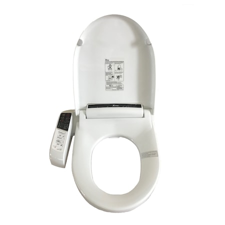 Bideu electric, XIME, U3000