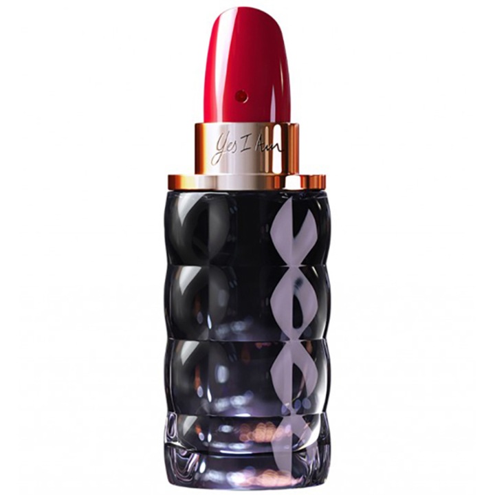 Apa de parfum Cacharel Yes I Am, 50 ml, Femei