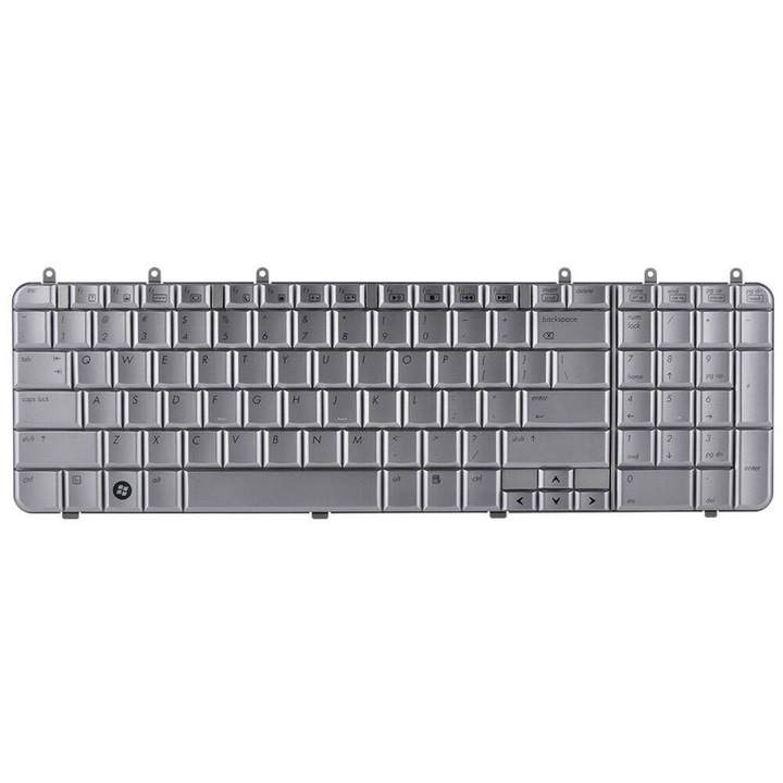 Tastatura laptop HP