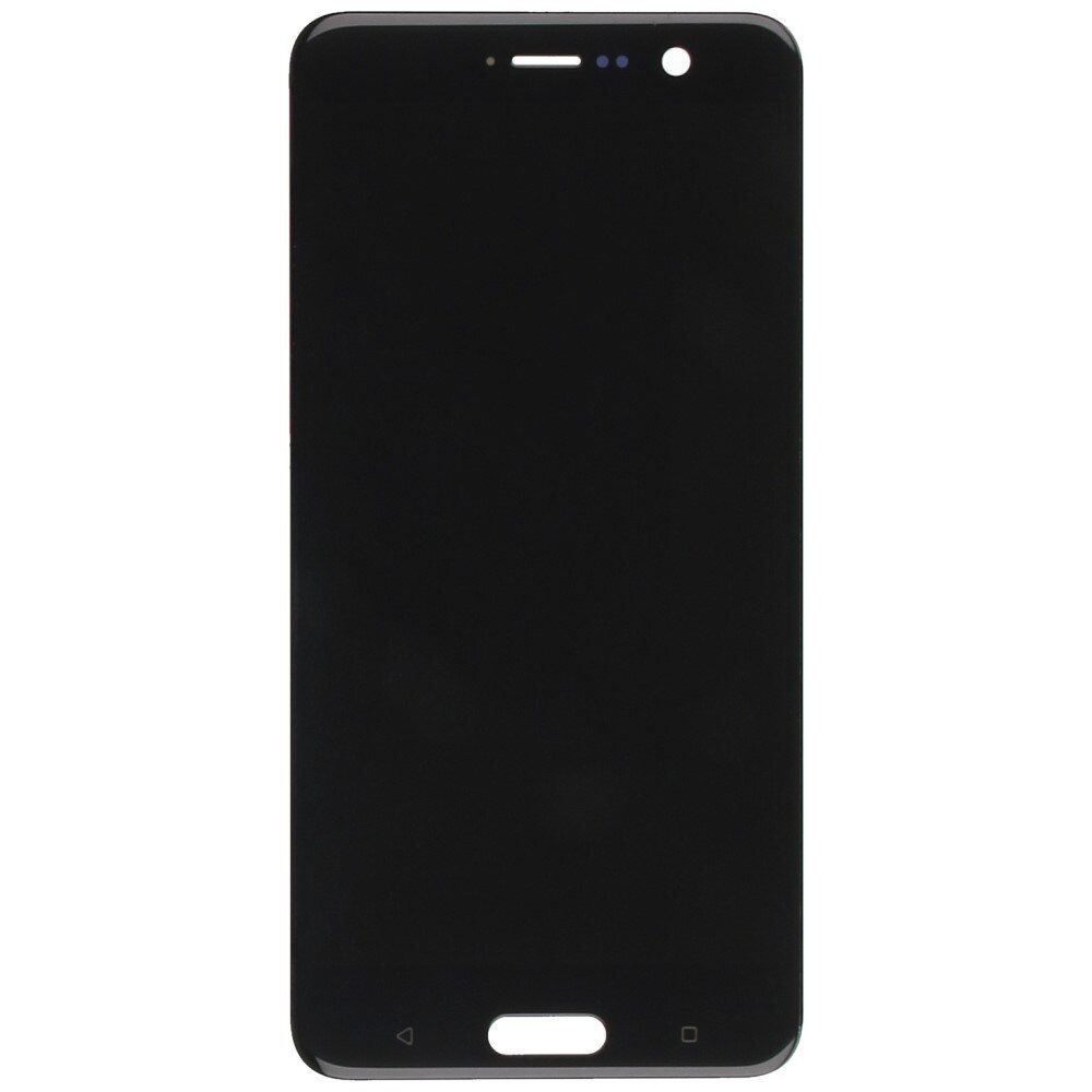 Display LCD + Touchscreen HTC U Play (Negru)