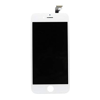 Ansamblu Display LCD + Touchscreen cu Difuzor si Camera fata APPLE iPhone 6 (Alb) High Quality Ansamblu Display LCD + Touchscreen cu Difuzor si Camera fata APPLE iPhone 6 (Alb) High Quality