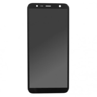 display original samsung galaxy j4 plus 2018  j6 plus 2018 negru gh97-22582a imagen 57_0_
0