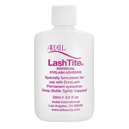 Adeziv transparent pentru gene false Ardell LashTite, 22 ml