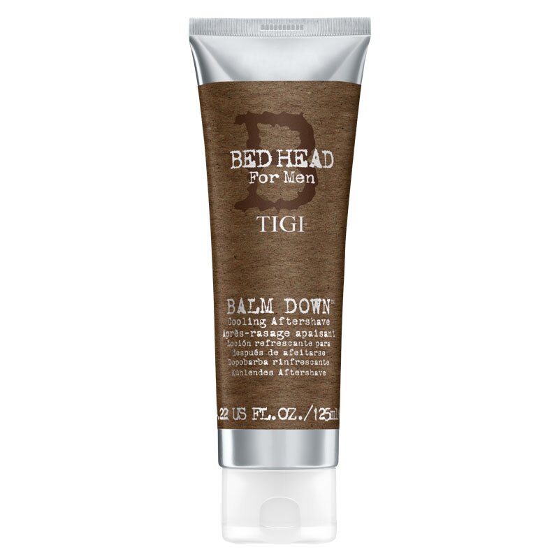 After shave Tigi Bed Head for Men Balm Down, 125 ml