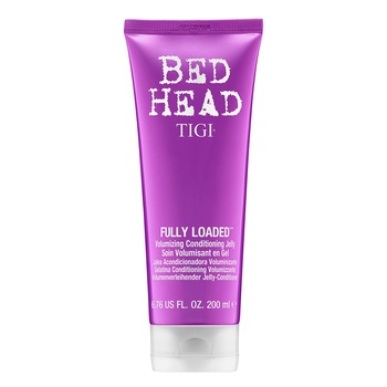 Balsam Tigi Bed Head Fully Load pentru volum, 200 ml Balsam Tigi Bed Head Fully Load pentru volum, 200 ml