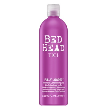 Balsam Tigi Bed Head Fully Load pentru volum, 750 ml Balsam Tigi Bed Head Fully Load pentru volum, 750 ml