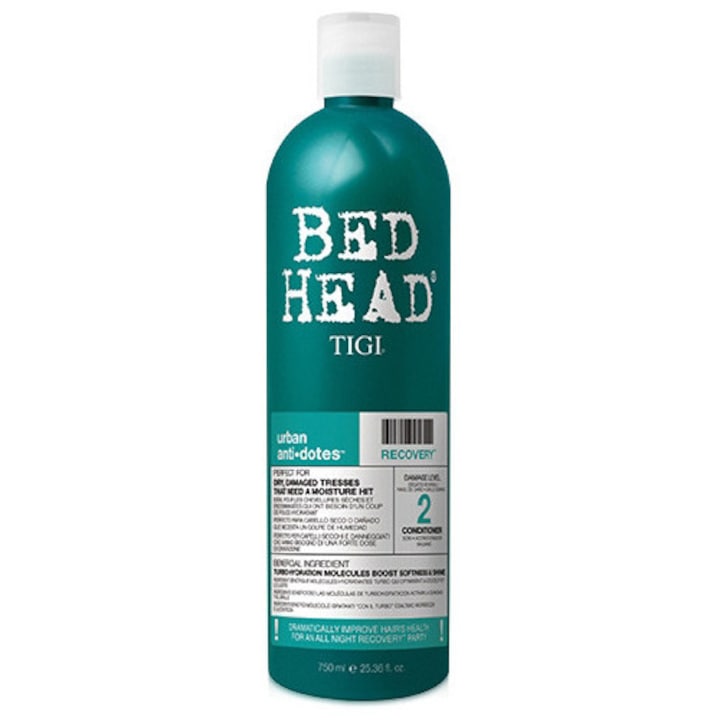 Balsam de par Tigi Bed Head Recovery, 750 ml