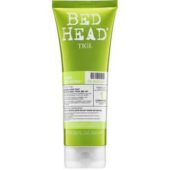 Balsam Tigi Bed Head Re-Energize pentru par normal, 200 ml Balsam Tigi Bed Head Re-Energize pentru par normal, 200 ml