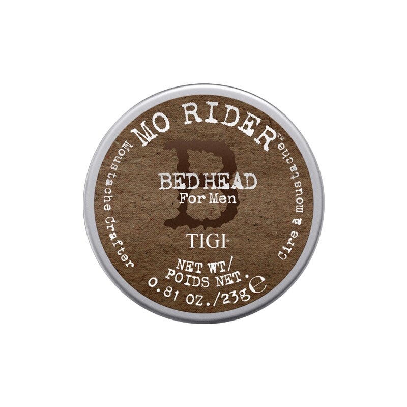 Ceara pentru mustata Tigi Bed Head for Men MO Rider, 23 g