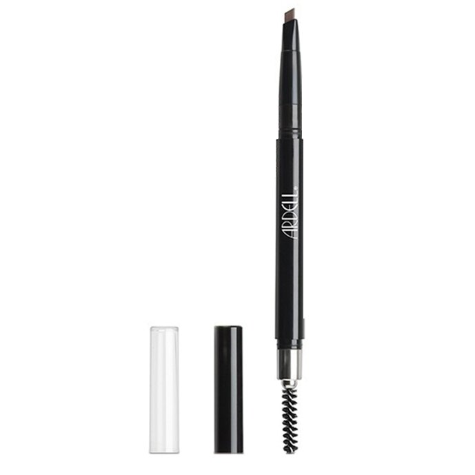 Creion pentru sprancene automatic Ardell Brow Pomade Pencil Taupe, 0.12 g