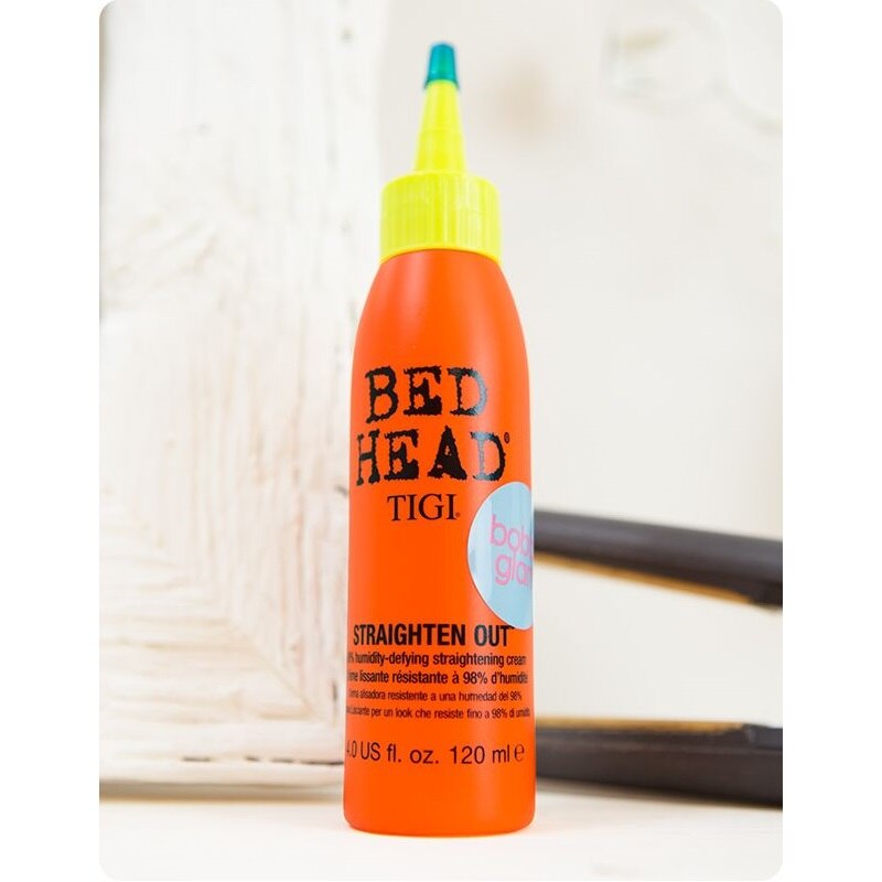 Tigi Bed Head Straighten Out