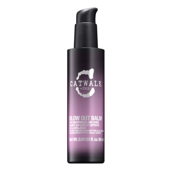 Crema de par modelatoare Tigi Catwalk Blow Out, 90 ml Crema de par modelatoare Tigi Catwalk Blow Out, 90 ml