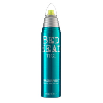 Fixativ Tigi Bed Head Masterpiece, 340 ml Fixativ Tigi Bed Head Masterpiece, 340 ml