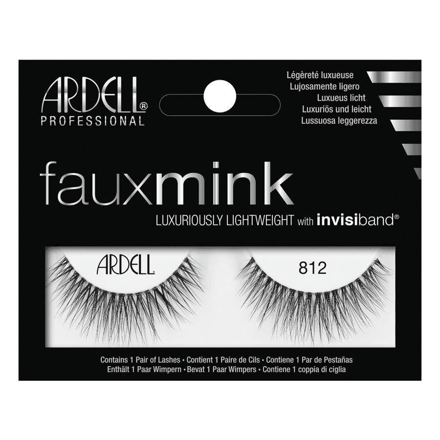 Gene false Ardell Faux Mink 812