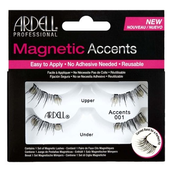 Gene false Ardell Magnetic Accents 001 Gene false Ardell Magnetic Accents 001