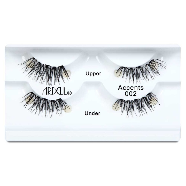 Ardell Magnetic Accents 002 műszempilla