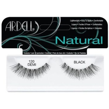 Gene false Ardell Natural 120 Demi Black Gene false Ardell Natural 120 Demi Black