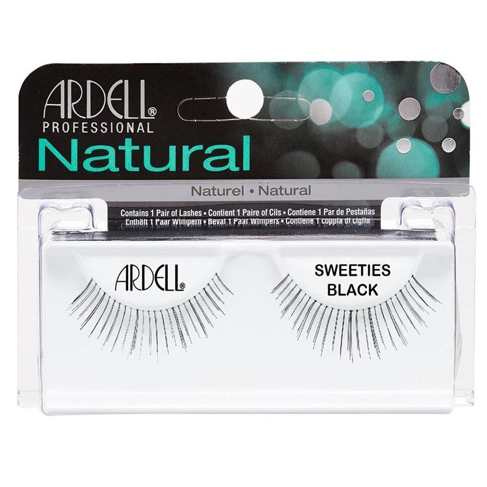 Gene false Ardell Natural Sweeties Black