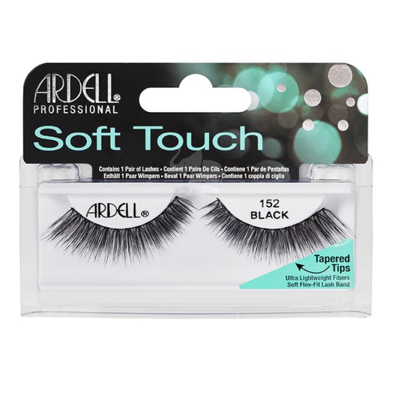 Gene false Ardell Soft Touch 152