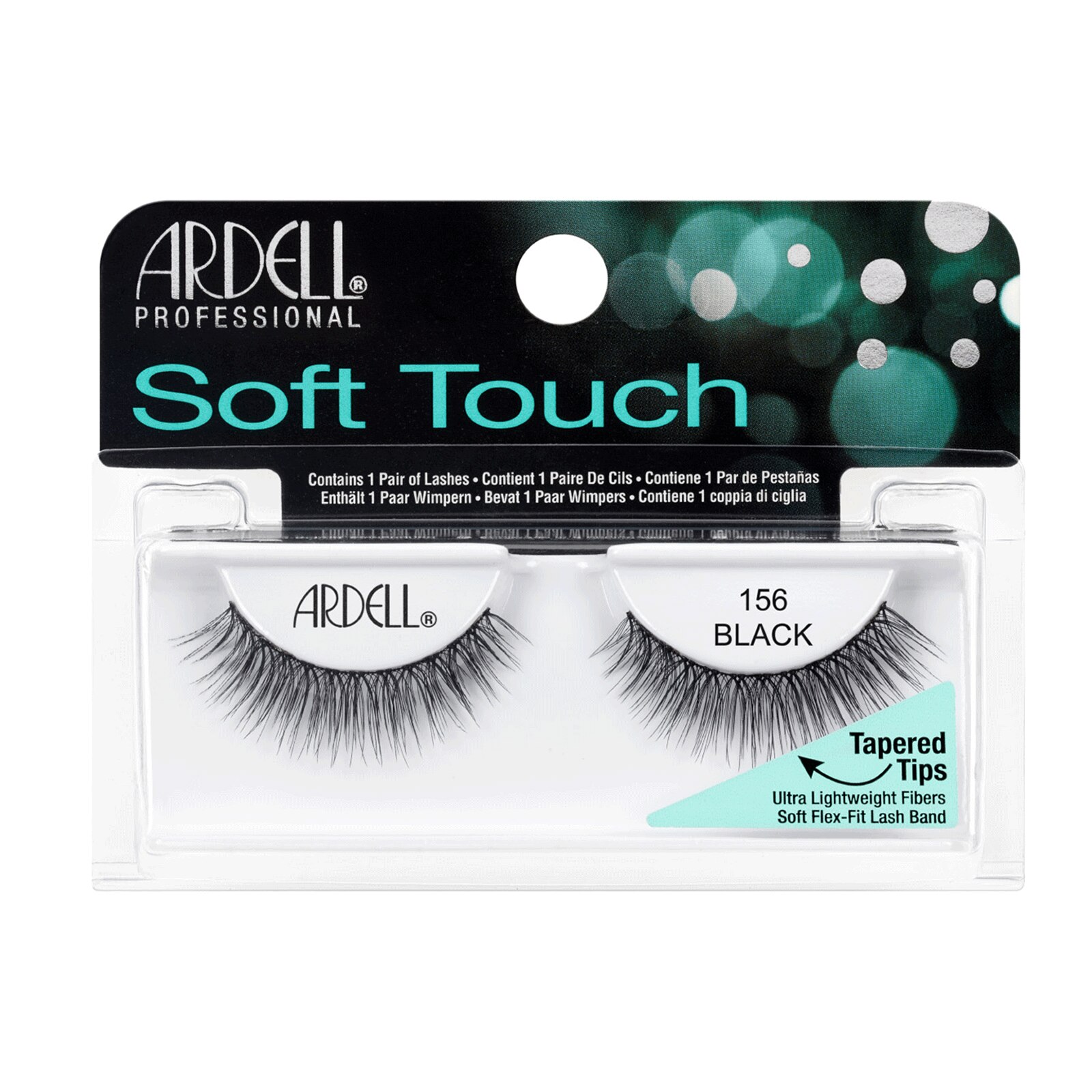 Gene false Ardell Soft Touch 156