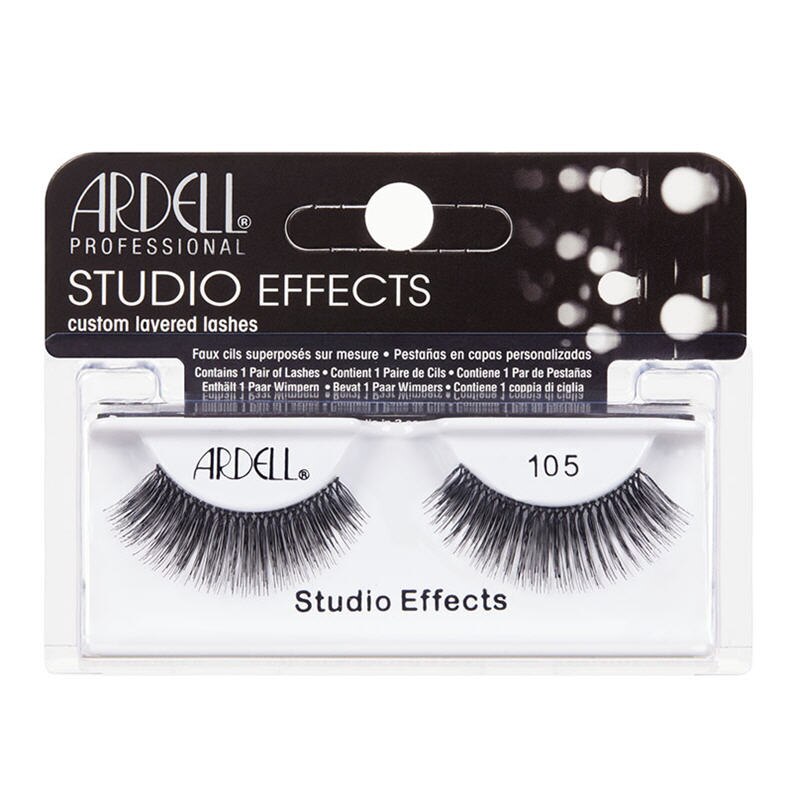 Gene false Ardell Studio Effects 105 Black