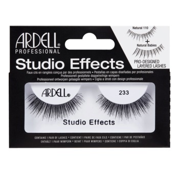 Gene false Ardell Studio Effects 233 Black Gene false Ardell Studio Effects 233 Black