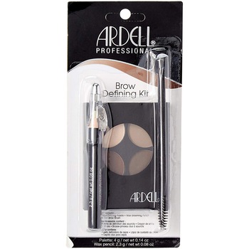 Kit pentru sprancene Ardell Brow Defining Kit, 6.3 g Kit pentru sprancene Ardell Brow Defining Kit, 6.3 g