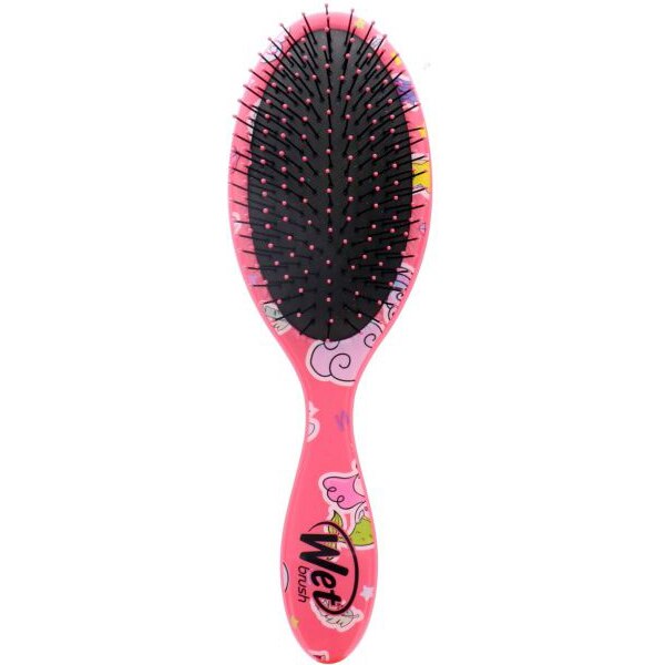 Perie de par Wet Brush Happy Hair, Fantasy