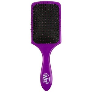 Perie de par Wet Brush Paddle Detangler, Mov