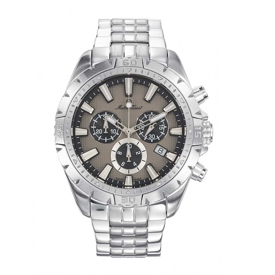 Ceas Mathey Tissot Bolton
