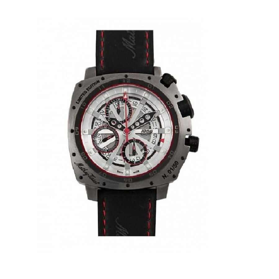 Ceas Mathey Tissot Storm