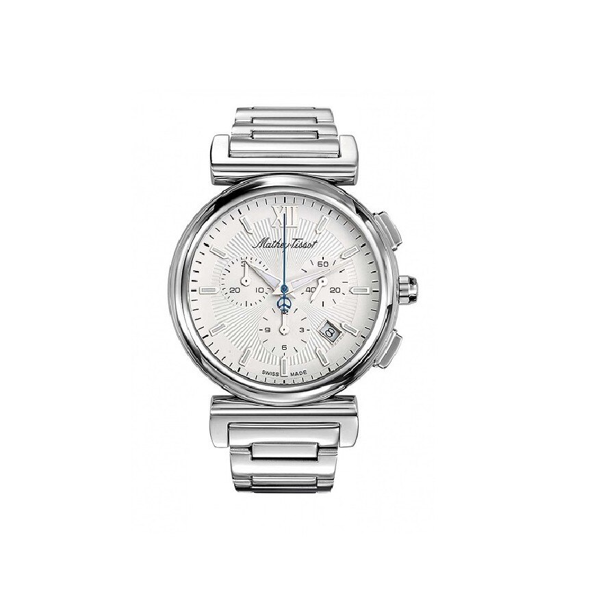 Ceas Mathey Tissot Elegance Chrono