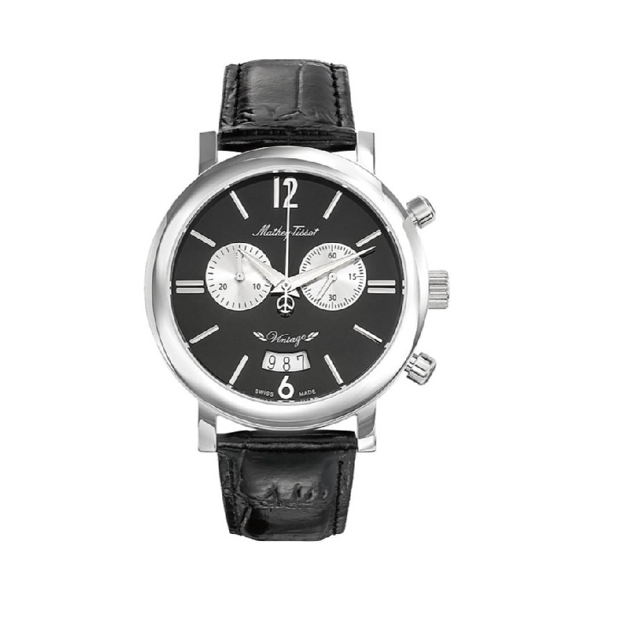 Ceas Mathey Tissot Vintage 2