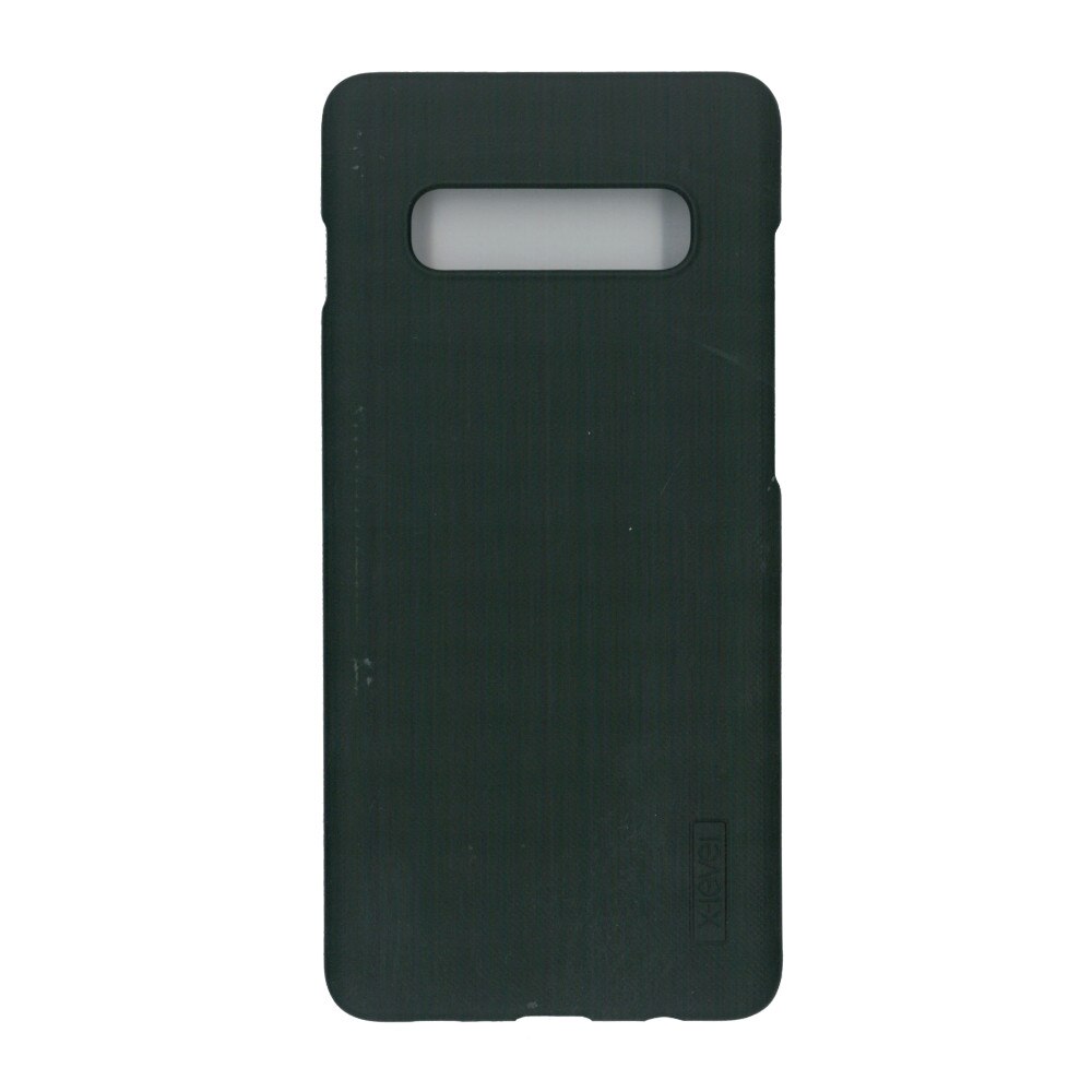 Husa carcasa X-Level Hero pentru Samsung Galaxy S10 Plus,Negru