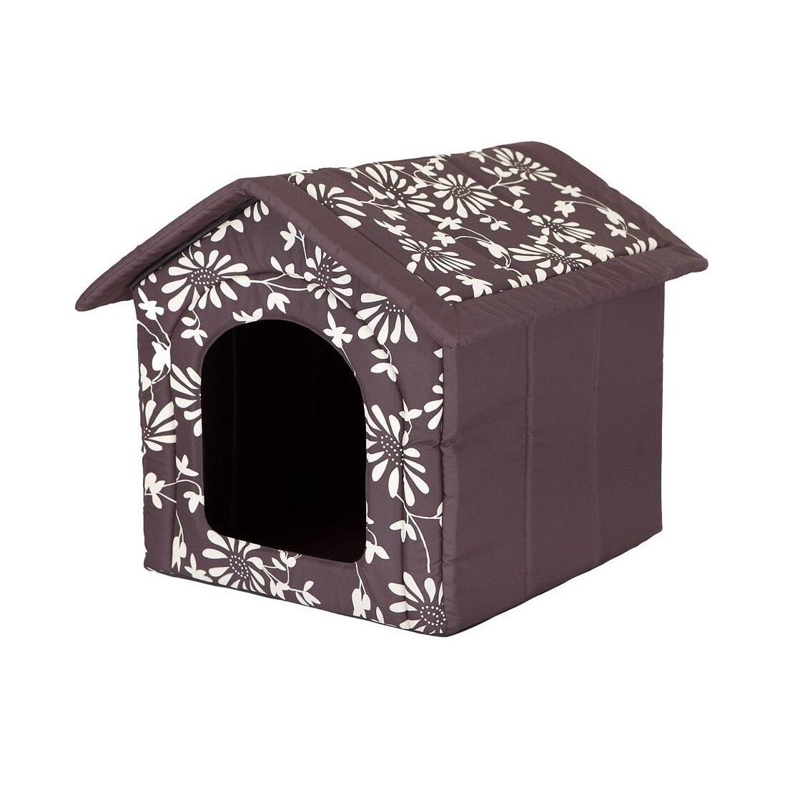 Casuta pentru caini HOBBYDOG R1 1140316, Maro