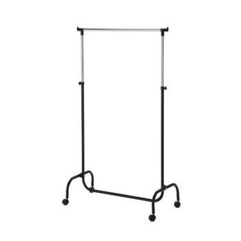 Suport umerase pentru haine LMi, 89x43x168 cm Suport umerase pentru haine LMi, 89x43x168 cm